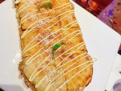 -造精酿餐厅