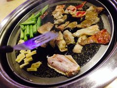 iphone_upload_pic-东北烤肉(钟鼎名悦店)