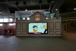 -LePark乐派亲子餐厅(33小镇店)