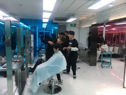 -P.STYLE 派斯造型