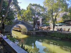 -龙潭水乡