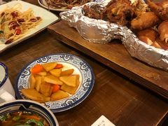 -左陕右甘(亚运村店)