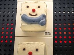 -Pantry's Best派悦坊蛋糕(K11购物艺术中心店)