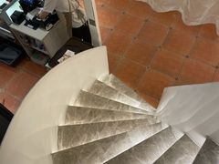 -伊斯坦布尔土耳其清真咖啡餐厅