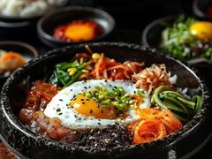 -大唐尚武烤活鳗鱼黑牛烤肉(大里路店)