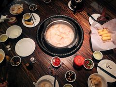 -大良毋米粥(锦龙路总店)