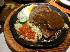 -西缘牛排(荟聚购物中心店)