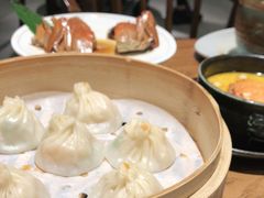 -苏小柳手工点心(人民广场分院)