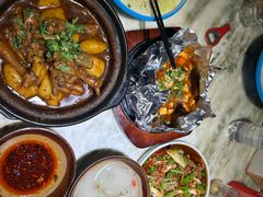 -常和州·夜宵大排档(常州单店)