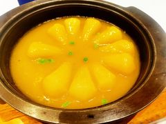 -上座云间·青年赣菜(绿茵店)