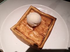 蜂蜜厚多士-半秋山西餐厅(巴南万达广场店)