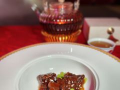 -白家大院·王府宫廷菜(苏州街店)