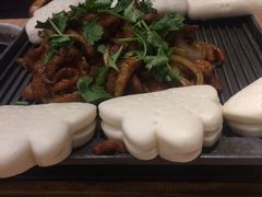 -宏状元现熬粥·京味菜(黄寺大街店)