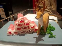 -捞神煲汤火锅(湖滨商业街店)