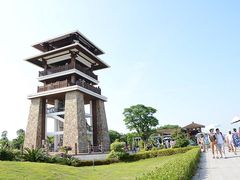 -大湾区中央湿地公园