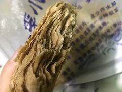 素烧饼-李小老烧饼(常营民族家园店)
