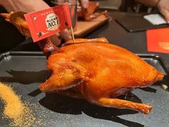 -羽鸽集·乳鸽专门店·地道顺德菜(岭南站店)