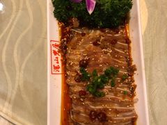 -深山老屋(国顺东路店)