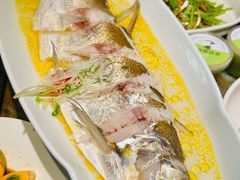 -苏帮袁Sue Cuisine(南开大悦城店)