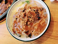 -鸽子刘铁锅炖鱼(劲松店)