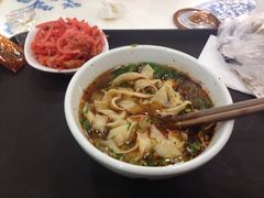 iphone_upload_pic-马子禄牛肉面(金宝街店)