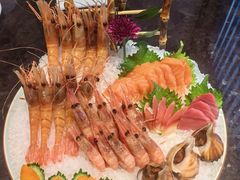 -川骄海鲜自助(亚运村店)