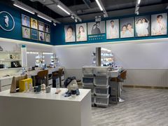 -海马体照相馆(合肥包河万达广场店)