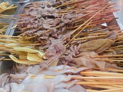 -北大家园食堂