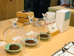 -DEEP COFFEE(瑞光烘焙工厂店)