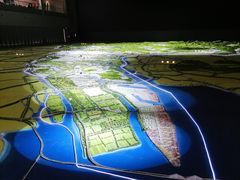-广州市城市规划展览中心