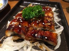 -一心创作料理屋(经开万达店)