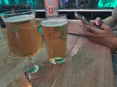 -Goose Island Brewhouse鹅岛精酿啤酒餐厅