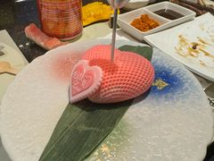 -大渔铁板烧(万象城店)