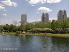 -群力丁香公园