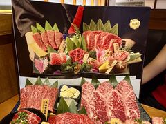 -丸藏和牛烧肉专门店(园区师惠坊店)