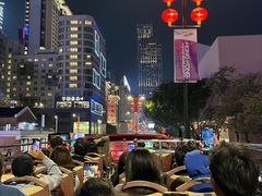 -Big Bus Tours 敞篷观光巴士