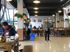 大堂-贡椒鱼老店·雅安十大名店