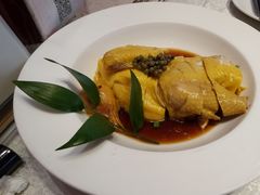 -大碗居·烤鸭·鱼头泡饼(天坛东门店)