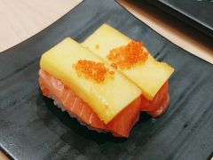 -友壹町寿司(佛山新DNA店)