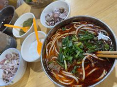 -张家羊肉汤粉小吃店