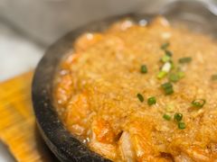 -小菜园新徽菜(宜兴八佰伴店)