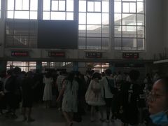 -商丘站