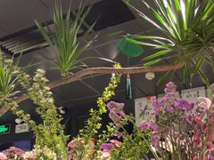 -懒人盐府人家(航天桥店)