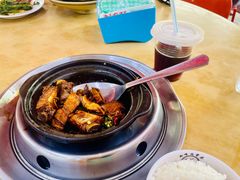 -新峰肉骨茶