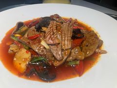 -院8里·小聚园老川菜(九眼桥店)