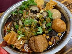 -舌尖上的米粉(阳朔二店)