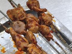 -文文烤肉(大皮院店)