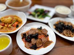 -少林寺欢喜地素斋馆