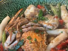 -大江户日本料理(吕厝店)