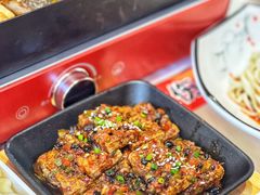 -雅佳神话·麻辣烤鱼(新街口店)